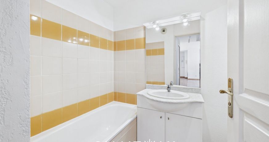 vente Appartement en résidence Frontignan
