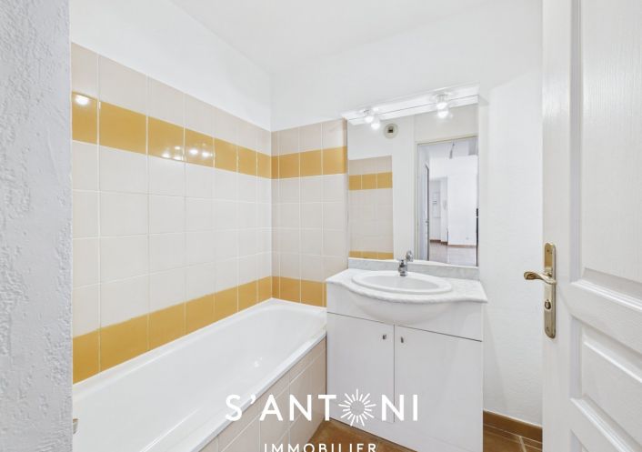 vente Appartement en résidence Frontignan