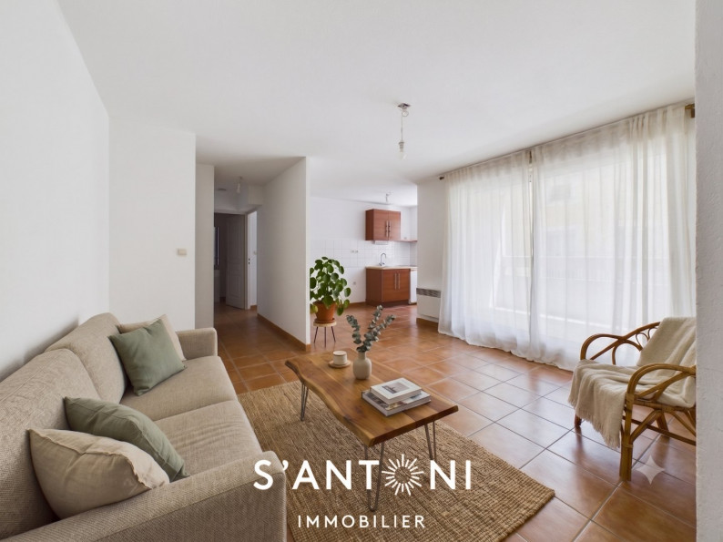 vente Appartement en résidence Frontignan - Photo 3