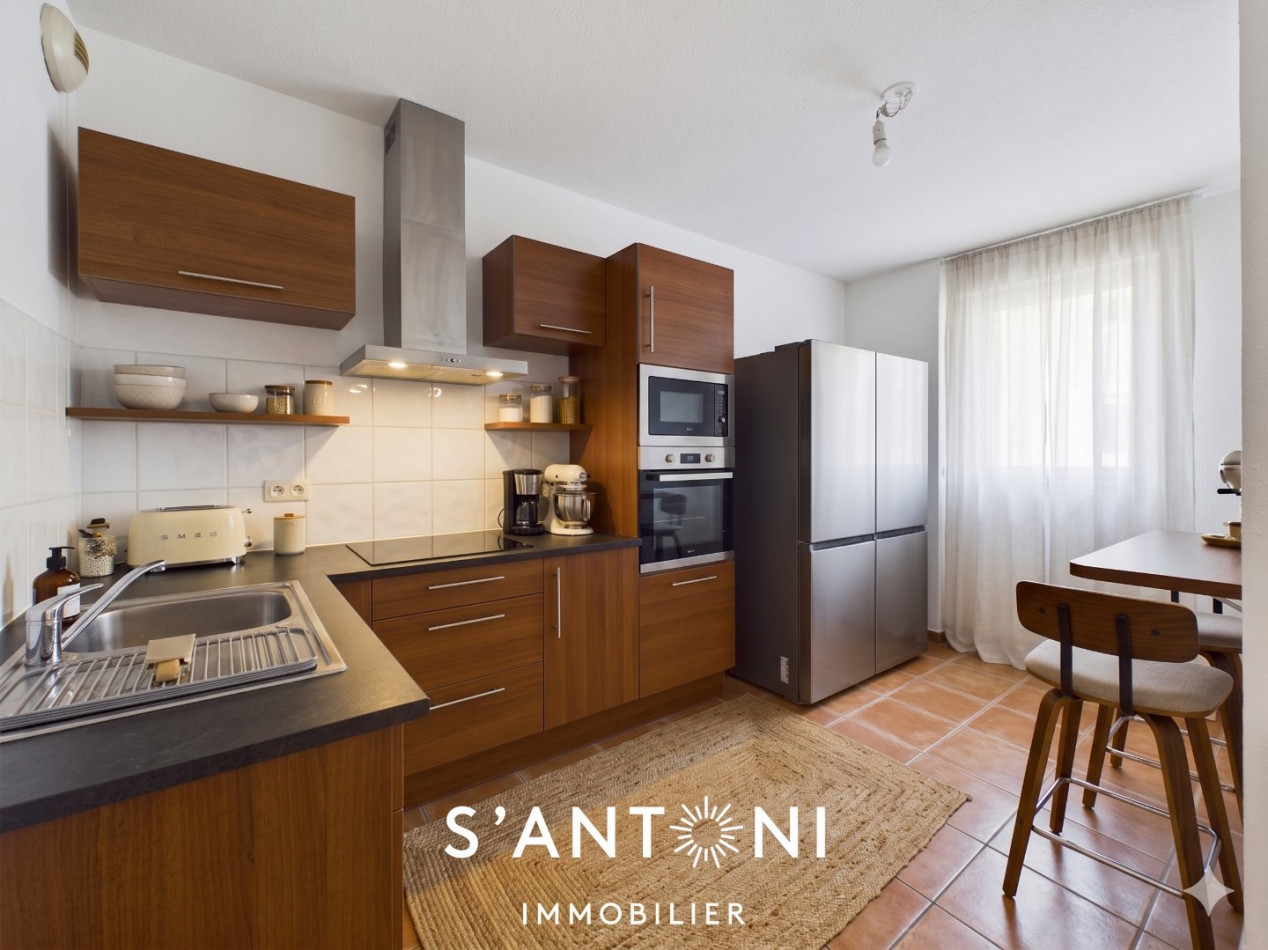 vente Appartement en résidence Frontignan - Photo 3