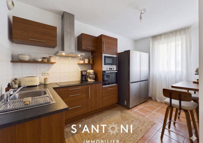 vente Appartement en résidence Frontignan