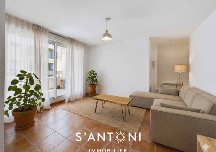 vente Appartement en résidence Frontignan