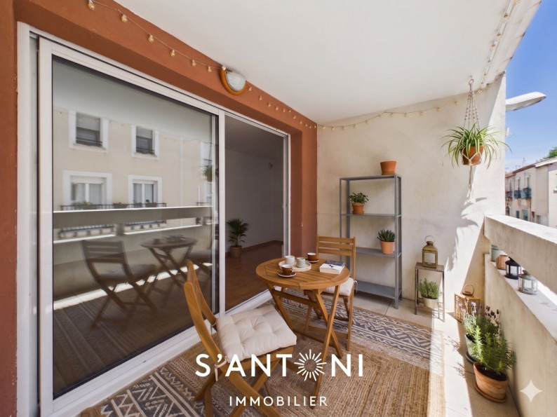 vente Appartement en résidence Frontignan - Photo 1