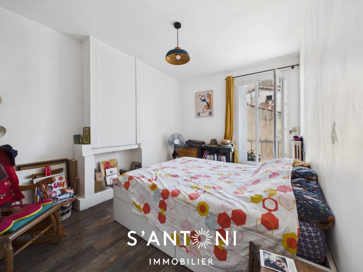 vente Appartement Sete - Photo 7