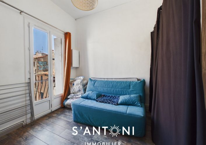 vente Appartement Sete