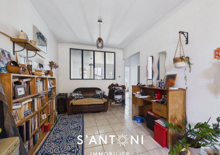 vente Appartement Sete