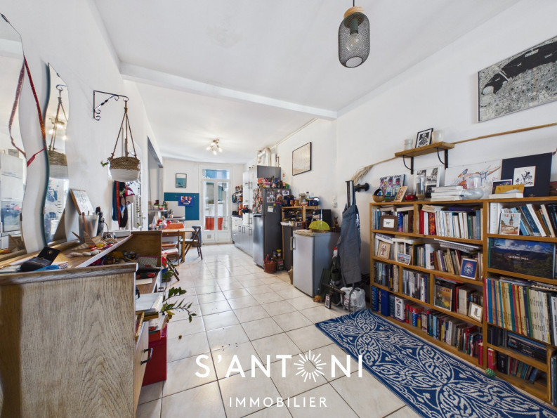 vente Appartement Sete - Photo 6