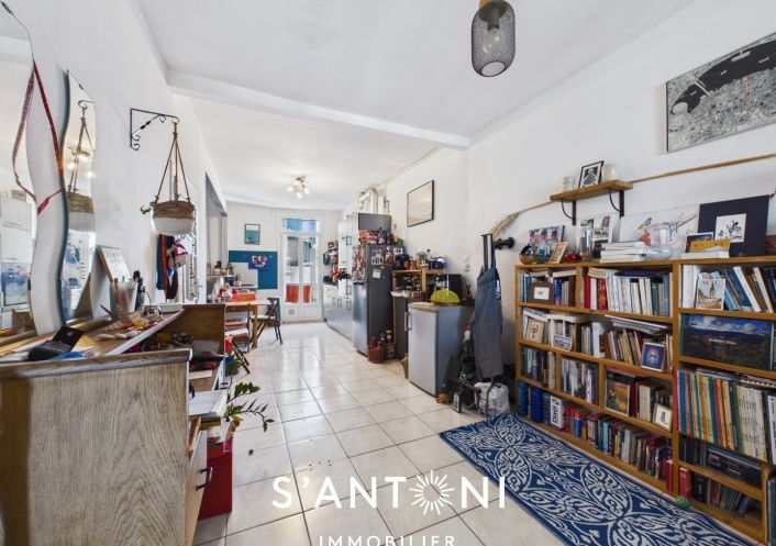 vente Appartement Sete