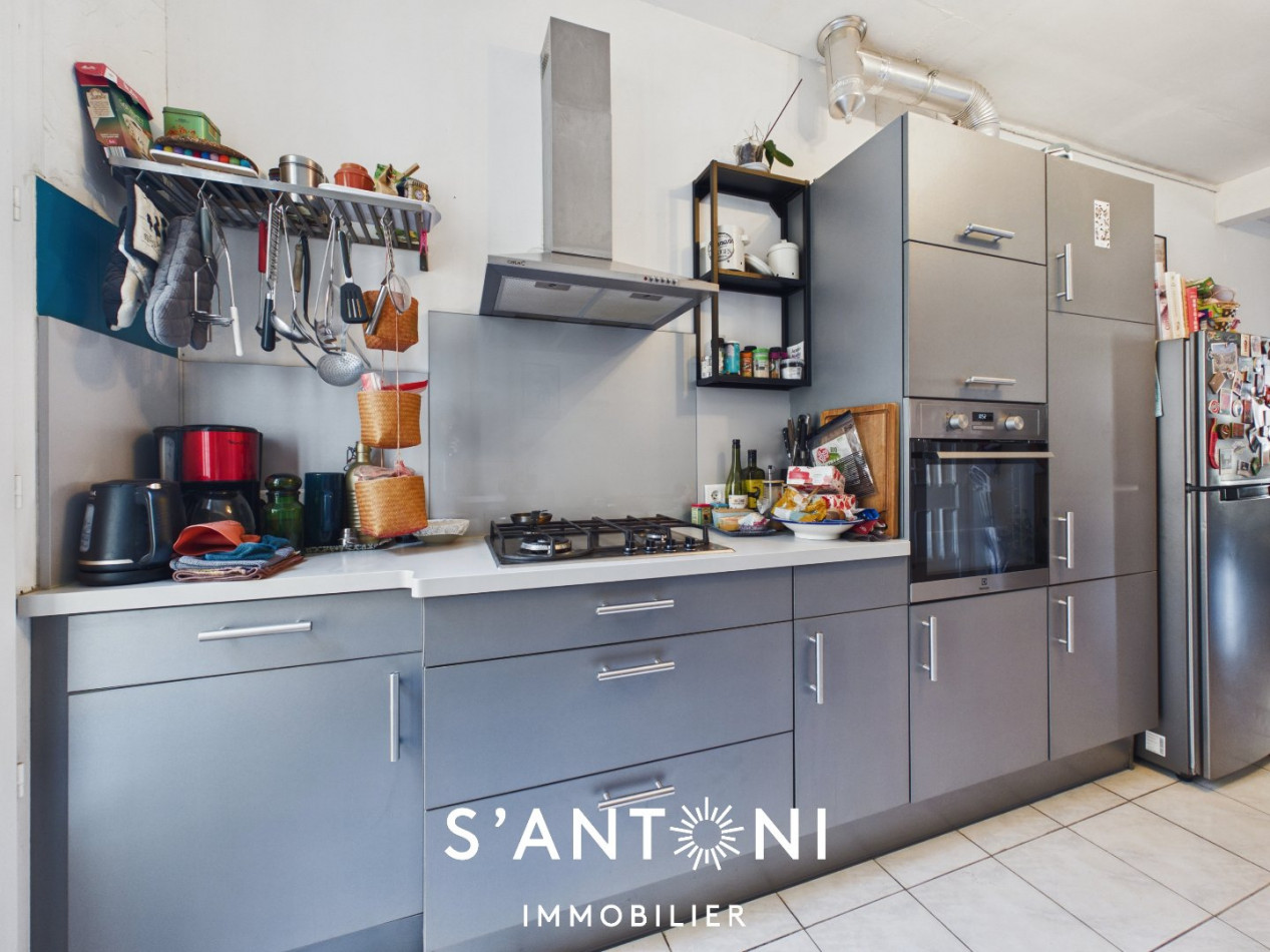 vente Appartement Sete - Photo 3