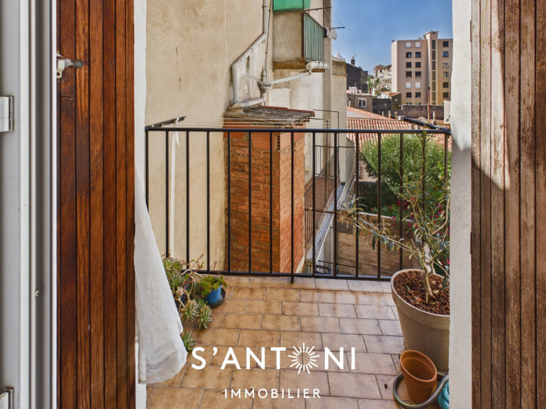 vente Appartement Sete - Photo 4