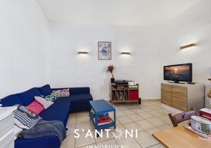 vente Appartement Sete
