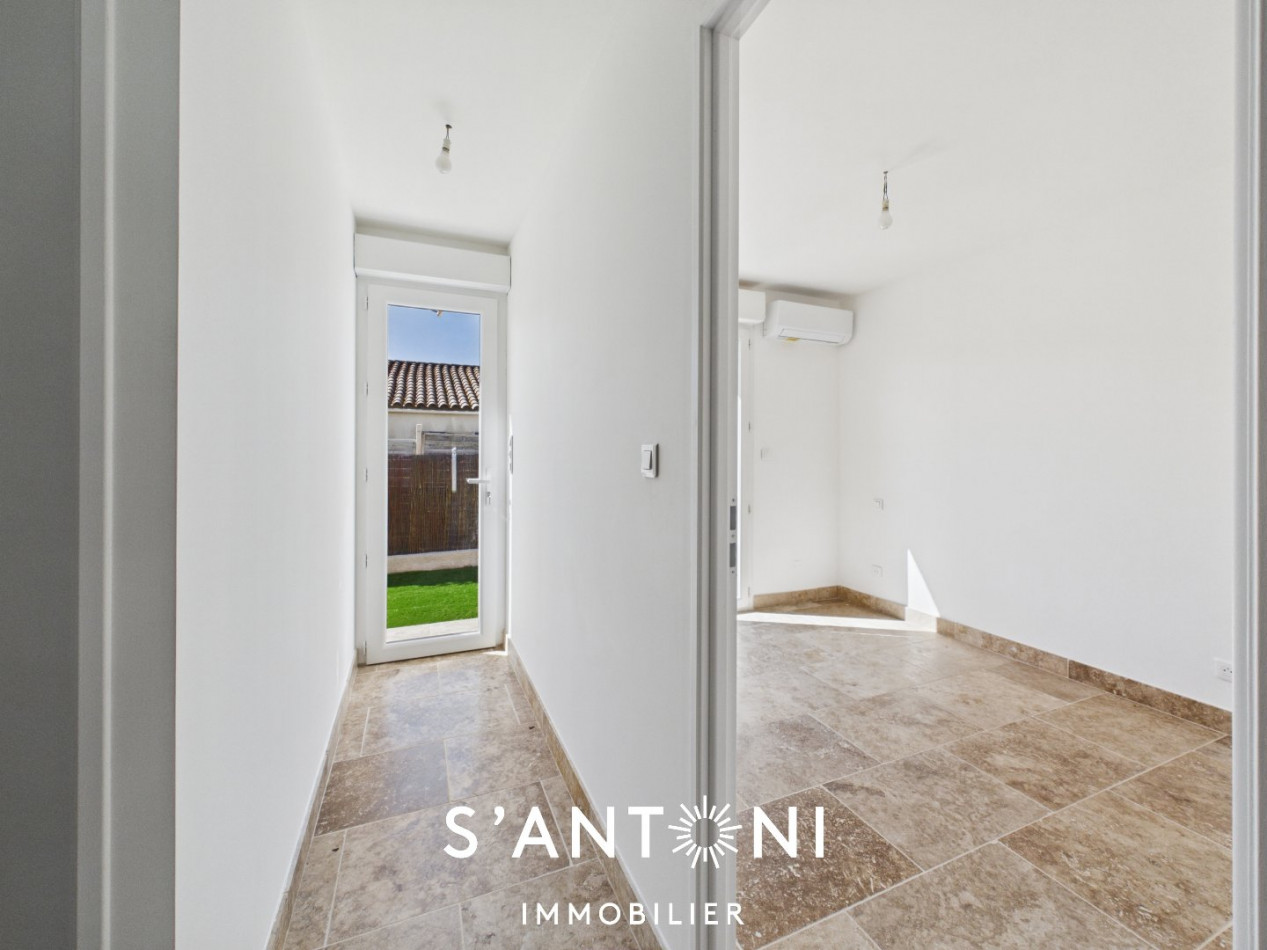 vente Maison Meze - Photo 9