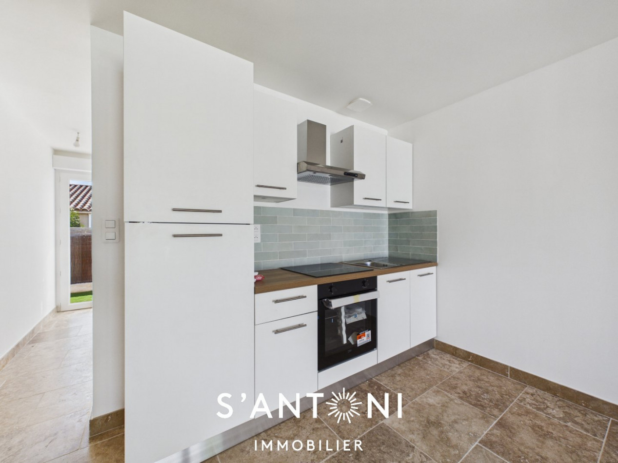 vente Maison Meze - Photo 5