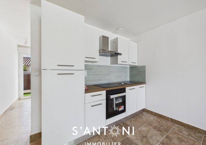 vente Maison Meze