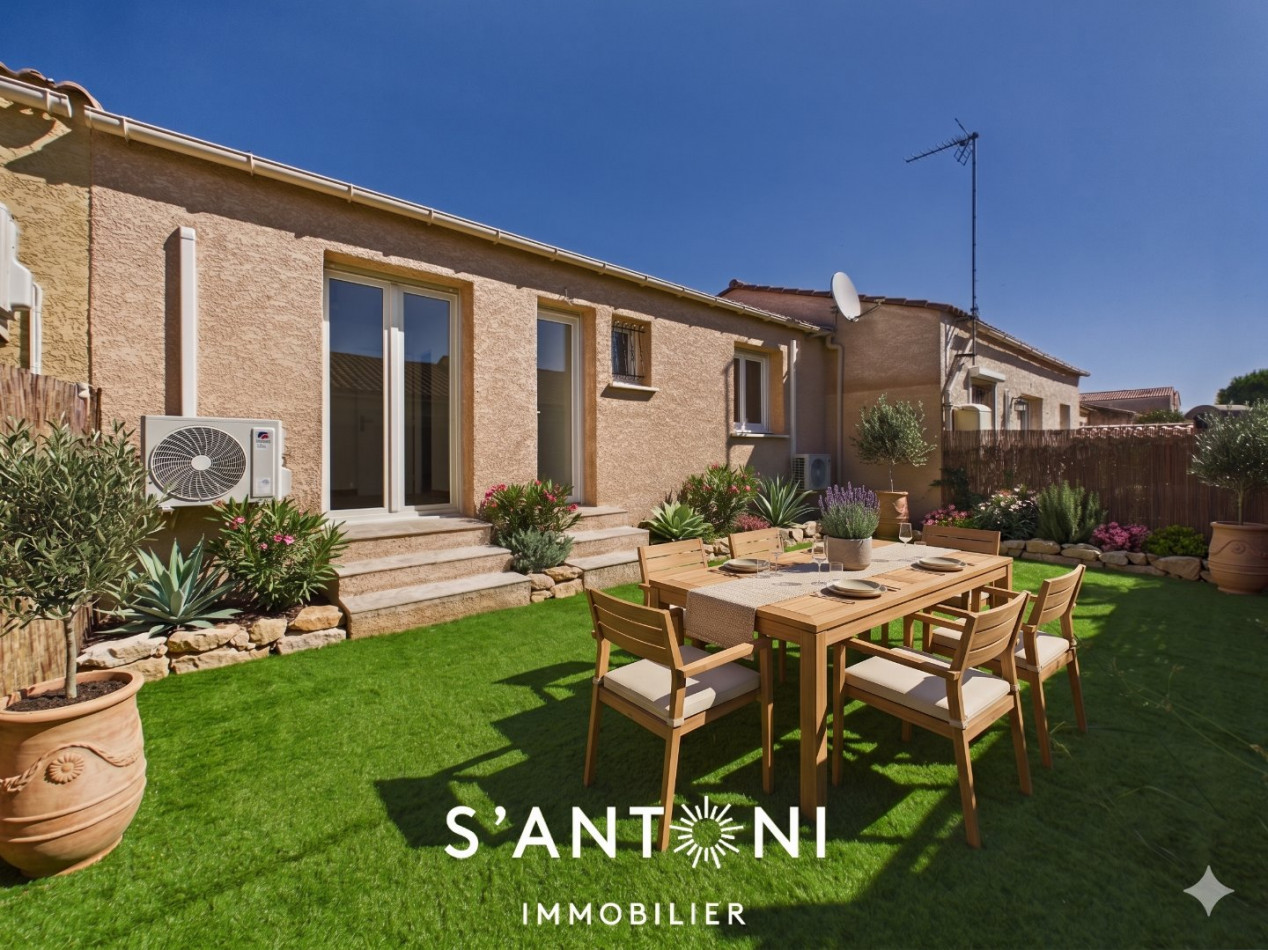 vente Maison Meze - Photo 12