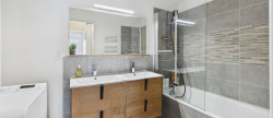 vente Appartement en rez de jardin Sete