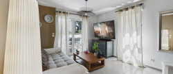 vente Appartement en rez de jardin Sete