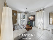 vente Appartement en rez de jardin Sete