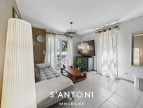 vente Appartement en rez de jardin Sete