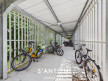 vente Appartement en rez de jardin Sete