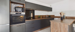 vente Appartement en rez de jardin Sete