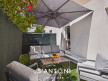 vente Appartement en rez de jardin Sete