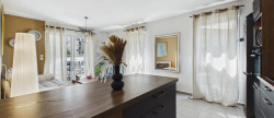 vente Appartement en rez de jardin Sete