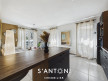 vente Appartement en rez de jardin Sete