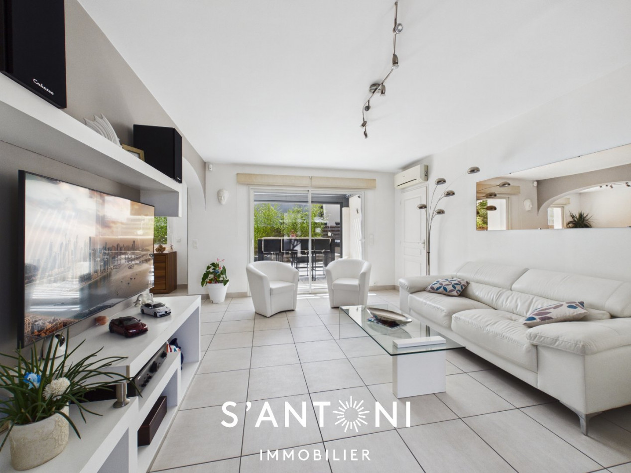 vente Maison Sete - Photo 1