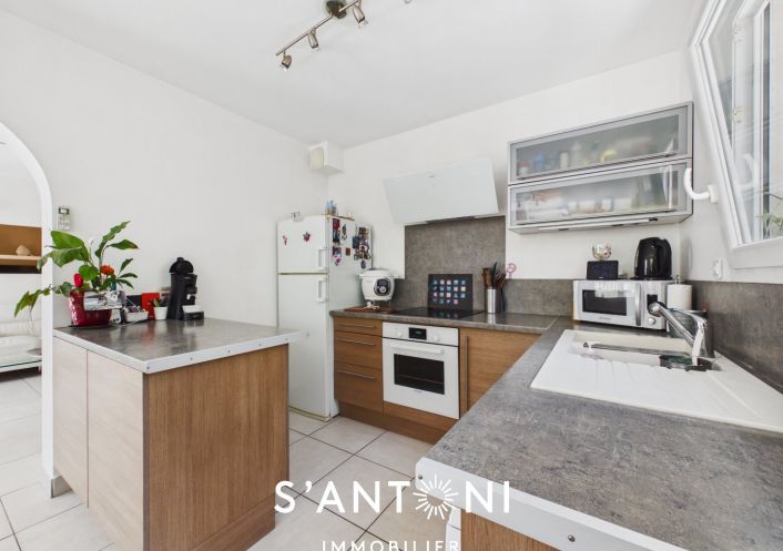 sale Maison Sete