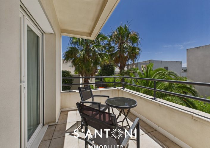 sale Maison Sete