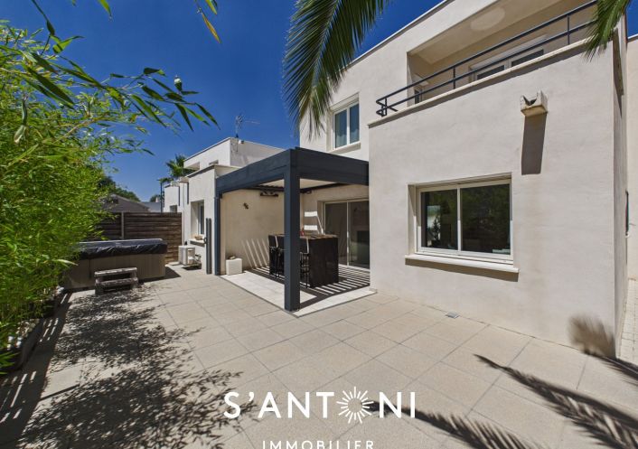 sale Maison Sete