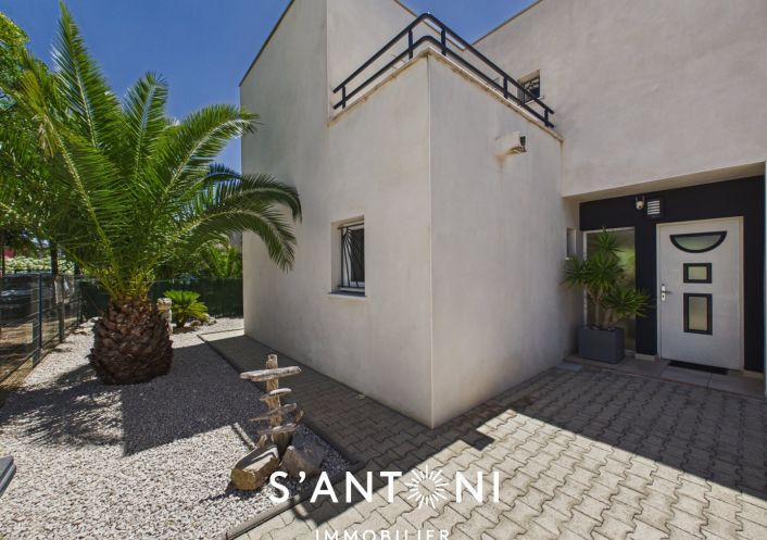 sale Maison Sete