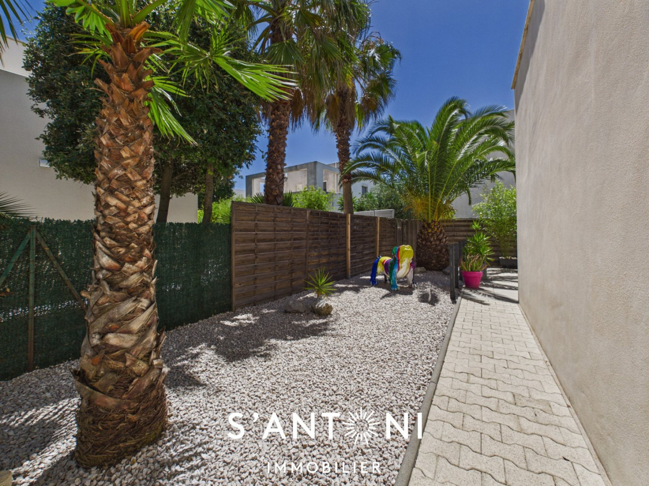 vente Maison Sete - Photo 16