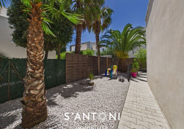 sale Maison Sete