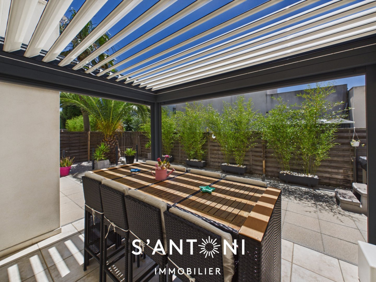 vente Maison Sete - Photo 14