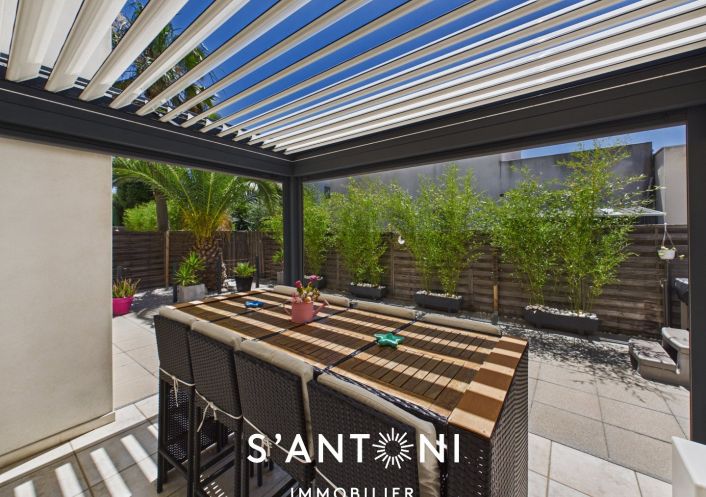 sale Maison Sete