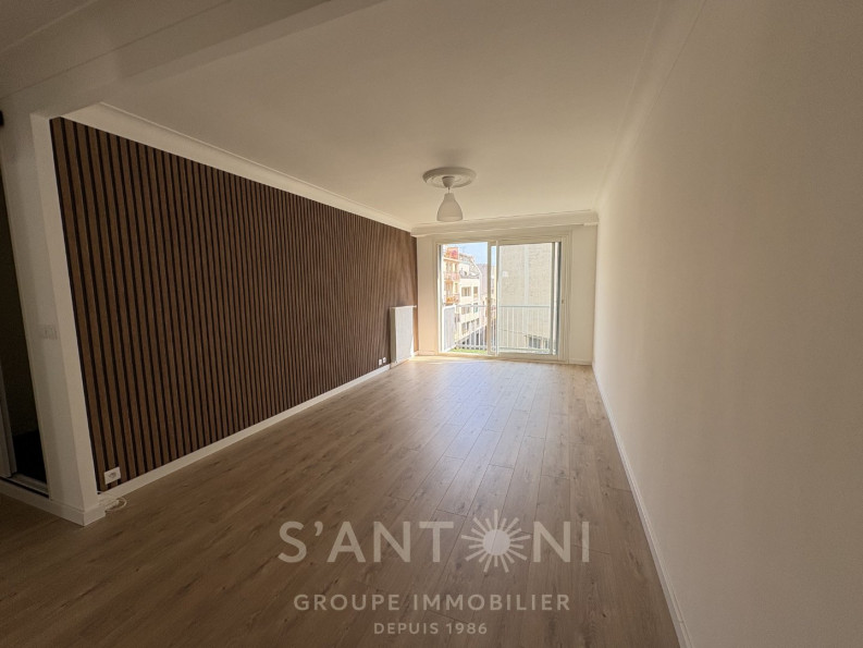vente Appartement Sete - Photo 1