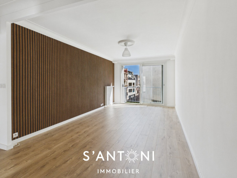 vente Appartement Sete - Photo 2