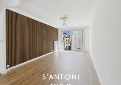 vente Appartement Sete