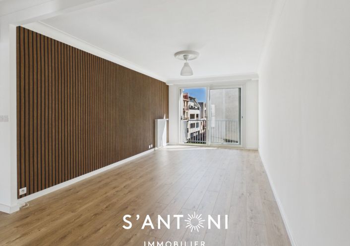 vente Appartement Sete