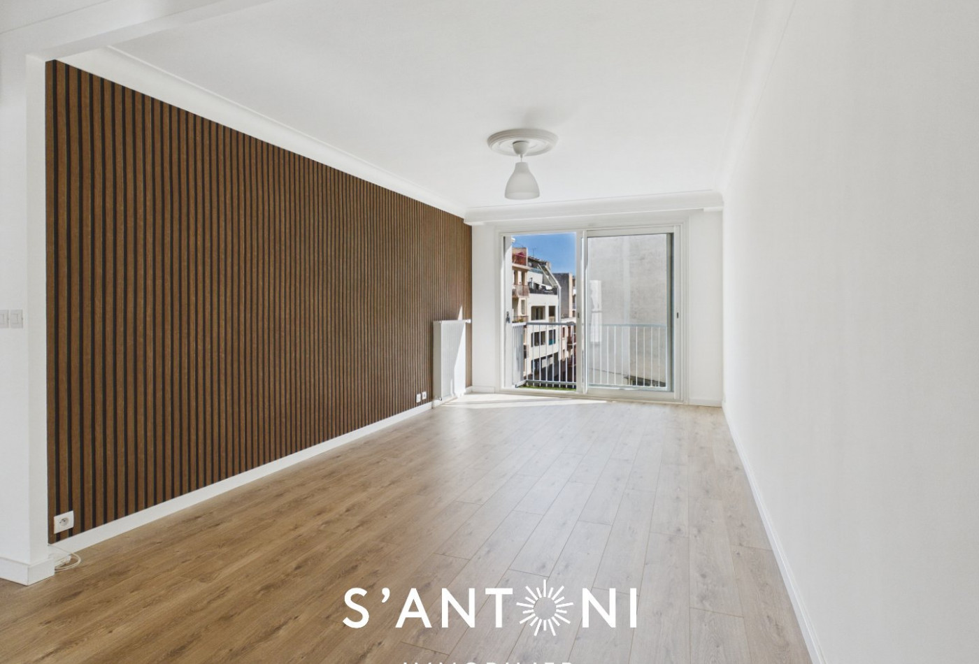 vente Appartement Sete - Photo 2