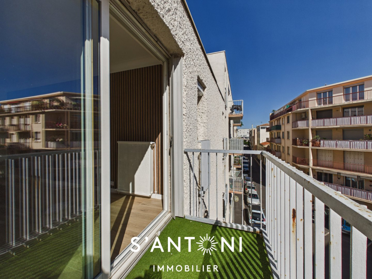 vente Appartement Sete - Photo 15