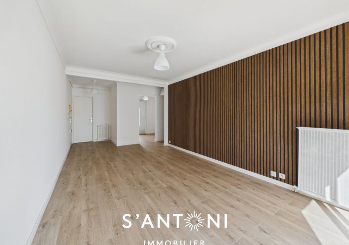 vente Appartement Sete