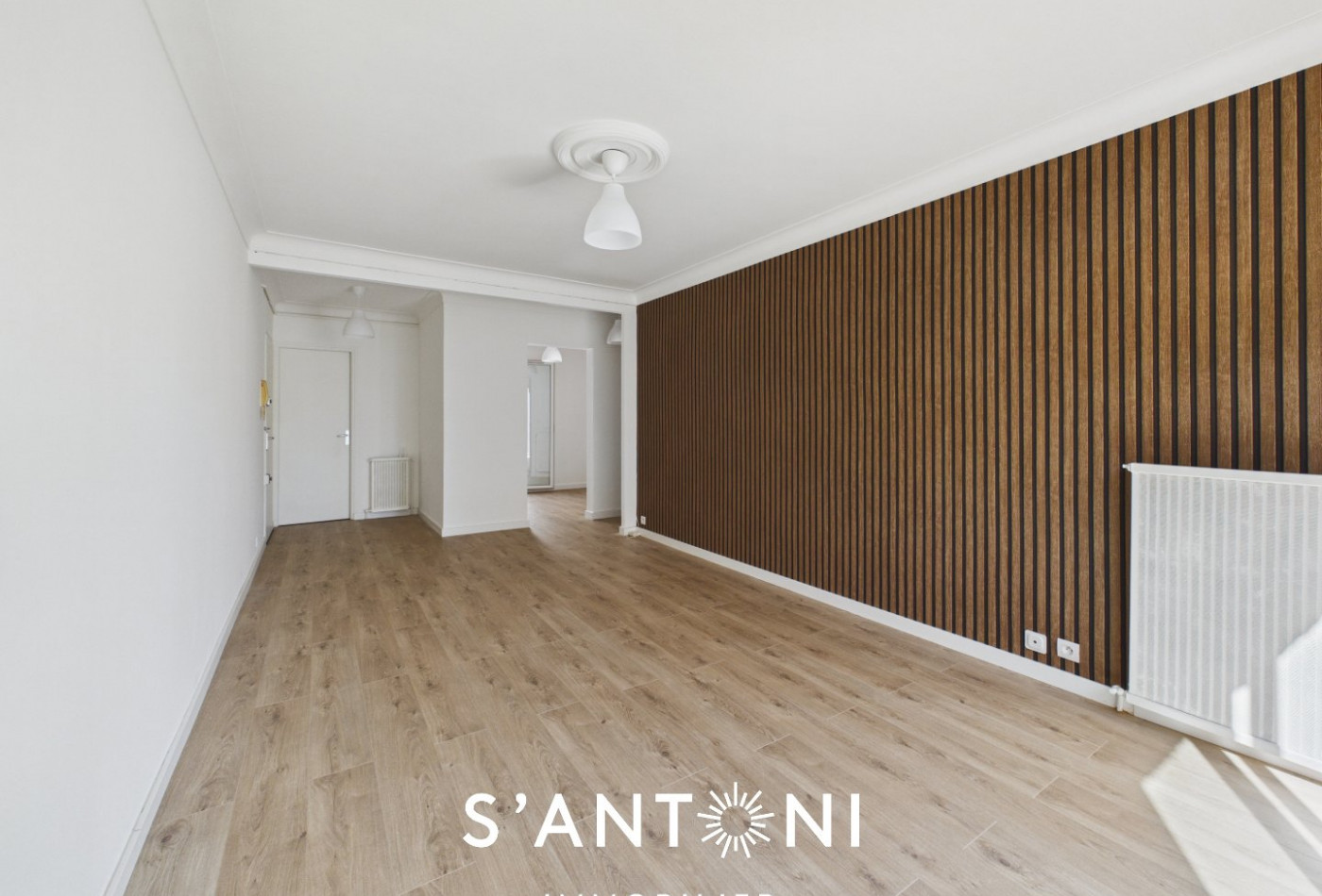 vente Appartement Sete - Photo 3