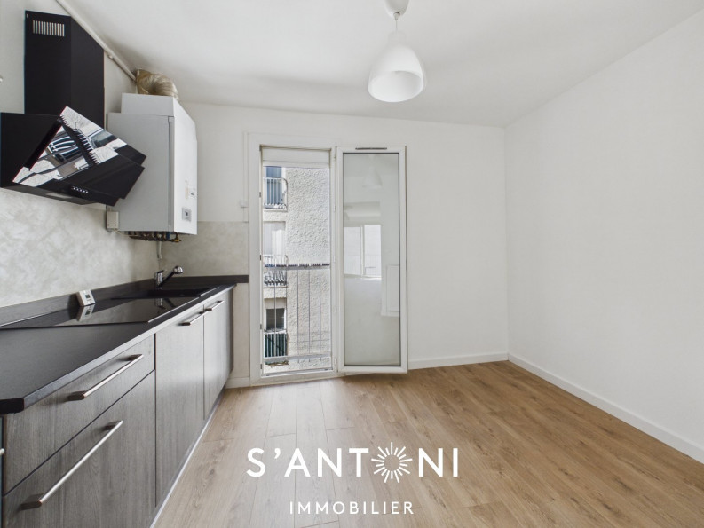 vente Appartement Sete - Photo 5