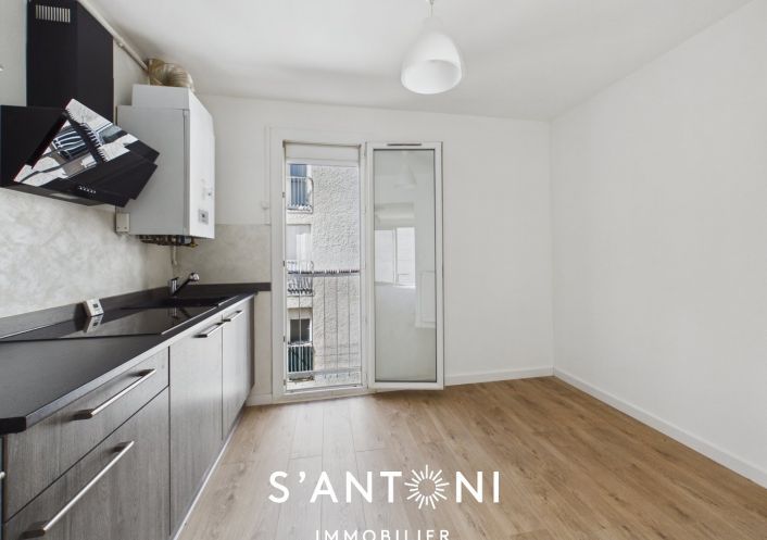 vente Appartement Sete