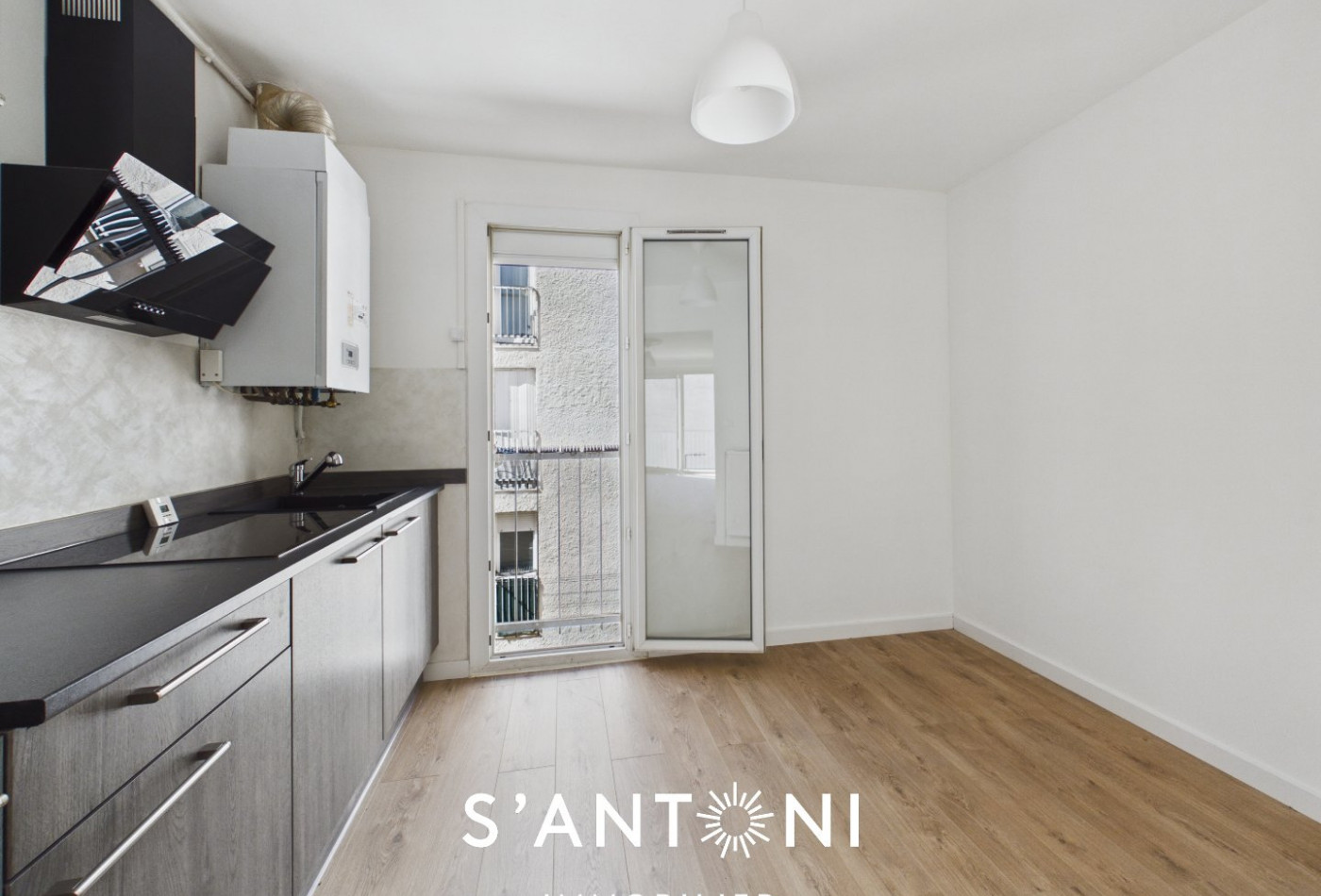 vente Appartement Sete - Photo 5