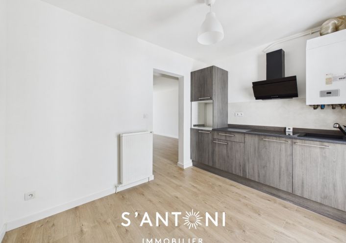 vente Appartement Sete