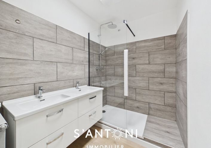 vente Appartement Sete